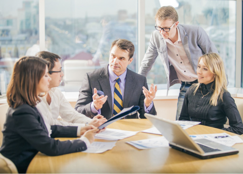 CPT Markets外汇分析:市场新走向! 美国元月劳动市场全面评析!