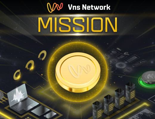 
      VNS Network | 首个由香港技术团队打造的区块链聚合平台（港版pinksale粉色特卖）