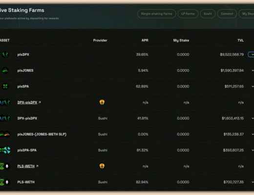 
      Arbitrum 生态系统指南——密切关注的 13 个项目的路线图