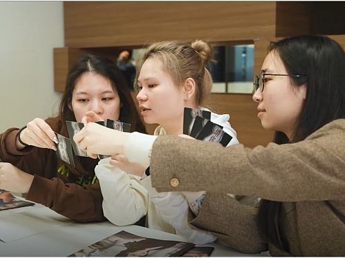 
      解锁防骗妙招  微众银行微粒贷探索反诈宣传新路径