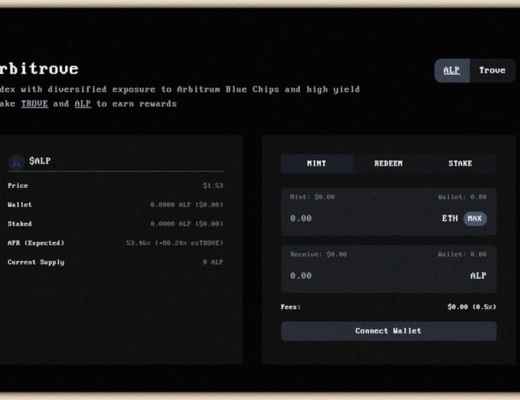 
      Arbitrum 生态系统指南——密切关注的 13 个项目的路线图