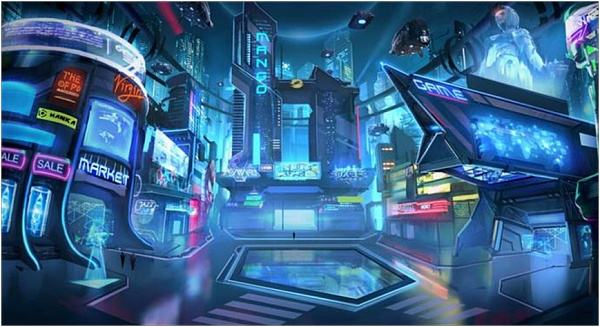 
      3D超现实空间 Exreal Space探索之旅