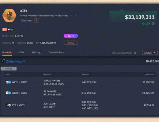 
      Arbitrum 生态系统指南——密切关注的 13 个项目的路线图
