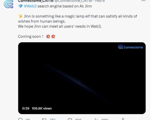 Cardano(ADA)和 Connectome(CNTM)的台湾聚会圆满结束