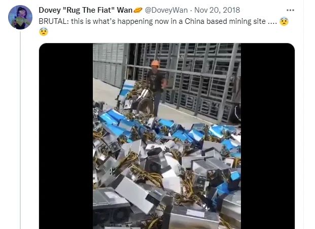 
      比特币死亡螺旋理论：比特币 (BTC) 真的会走向归零嘛？