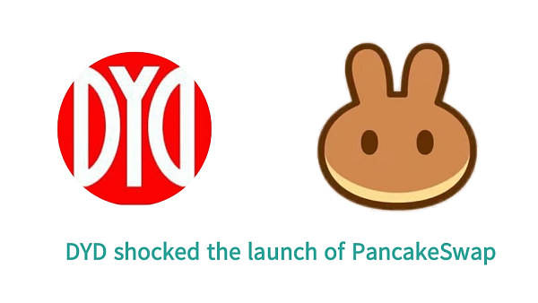 
      DYD（东亚DIFI）将于2月25日晚8点登陆薄饼DEX