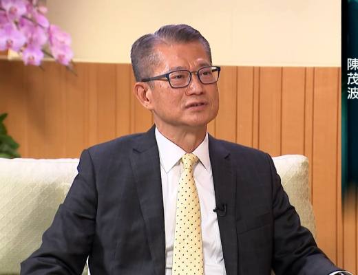 
      曾拱手让位新加坡 香港能否重新拿回“国际金融中心”之位？