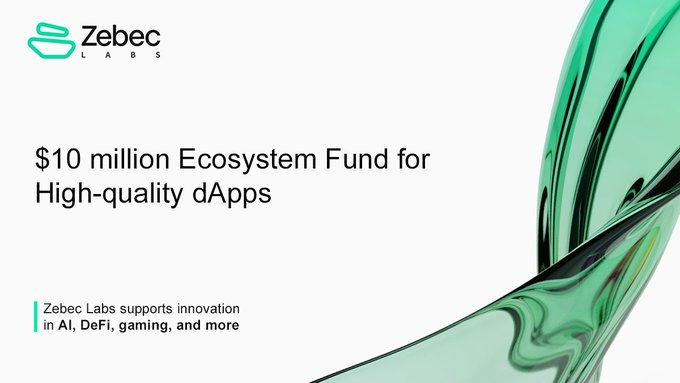 
      Zebec社区上线ZIP-2（地平线升级行动）提案,海量激励将被释放