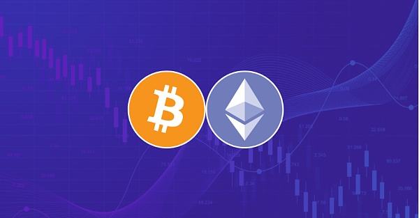 
      加密货币市场分析：比特币和以太坊价格暴跌 底部水平等待这个周末？