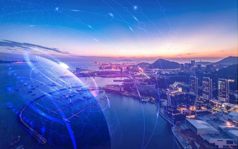 
      有认识的么？2022年我国元宇宙中标规模前30企业名单出炉