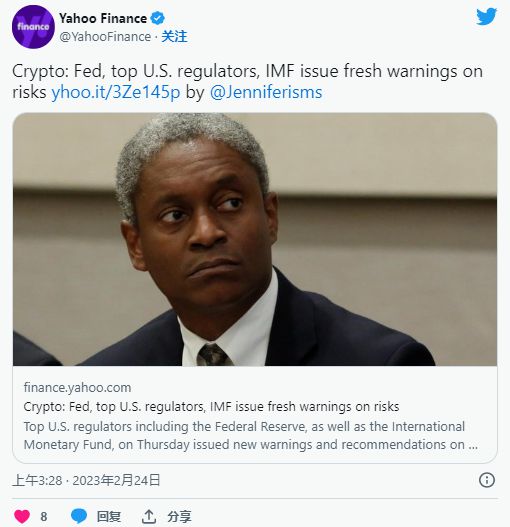 
      因为比特币巩固在23,800美元——这就是BTC现在的走向