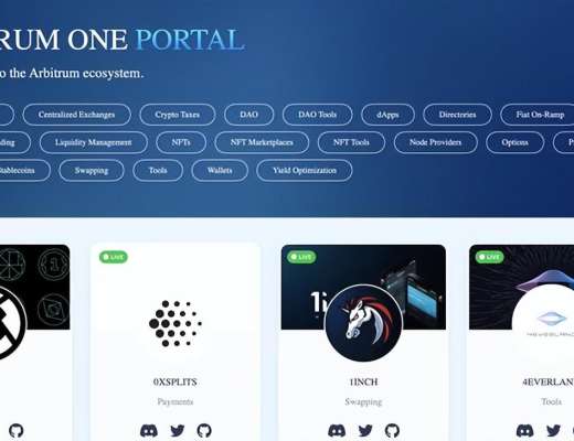 
      L2竞争格局与Arbitrum发展现状：未来是否能继续一路向好？