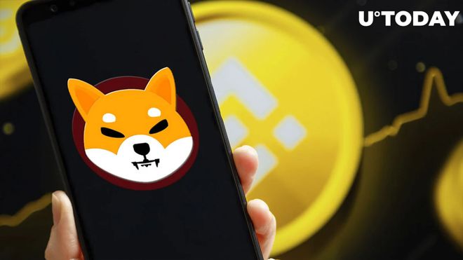 币安美国交易所新增柴犬 (SHIB) 货币对