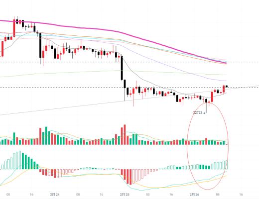 
      炒币养家：2.26比特币行情分析价格扑朔迷离如何抉择