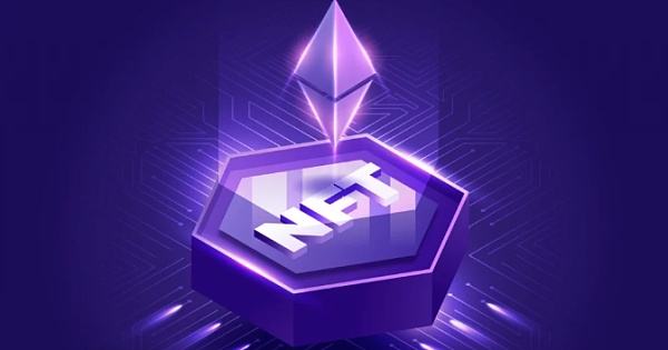 热水中的 NFT 空间-鲸鱼记录的最高 NFT 转储之一