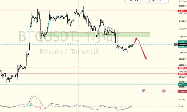 
      炒币养家：2.26比特币行情分析回光返照还是垂死挣扎