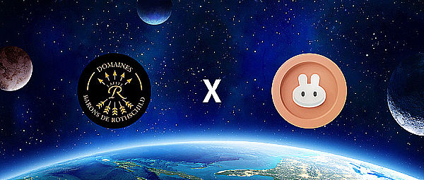 
      Rothschild（罗斯柴尔德）  打造链上非凡辉煌