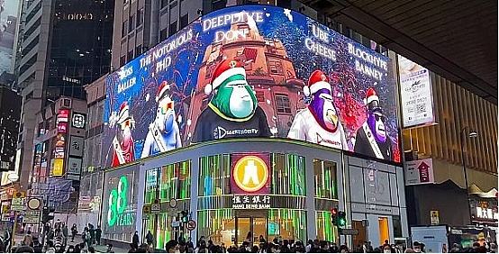 
      Web3浪潮下EBOX集团的生态之道