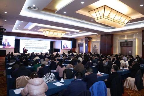 
      第十五届寰宇生产力论坛在北京成功举办