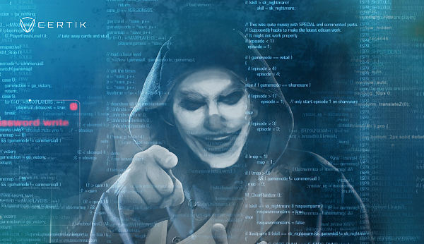 KYC演员产业链全面升级:段位分级 更有匿名者请求修改调查结果