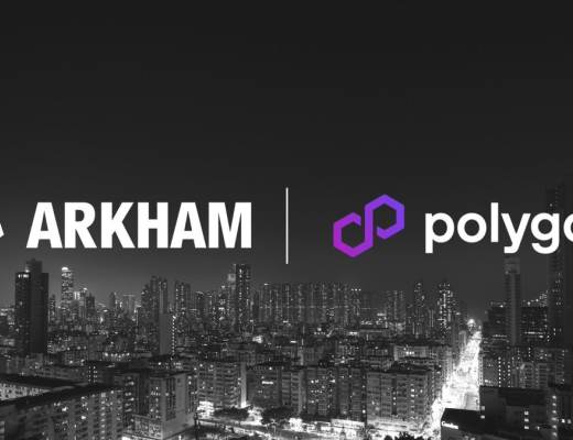 Polygon 生态周报(2.20-2.26)