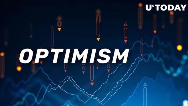 
      Optimism (OP) 在硬分叉更新中保持每周 10% 的增长