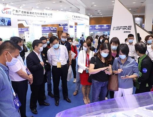 北京锂电池展|2023北京国际锂电池技术装备展览会