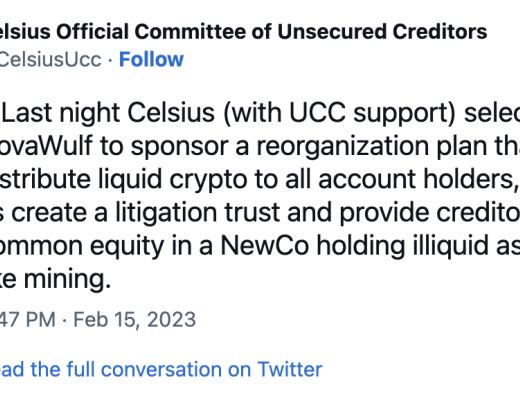 
      JZL Capital数字周报第8期 02/27/2023 PCE超出预期 美股持续净流出