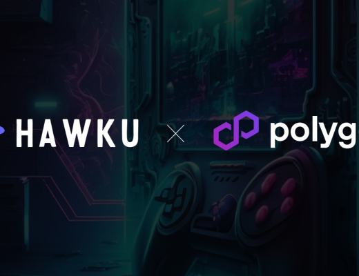 Polygon 生态周报(2.20-2.26)