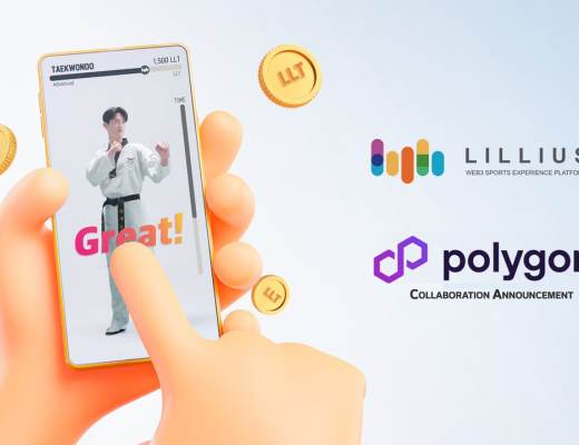 Polygon 生态周报(2.20-2.26)