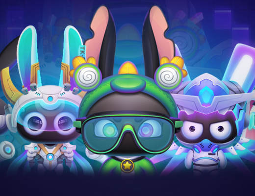 
      新疆发生的元宇宙大事件