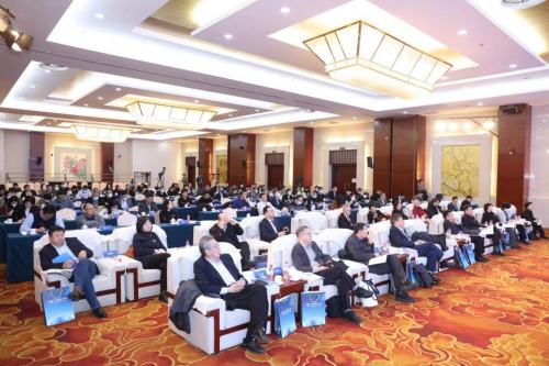 
      第十五届寰宇生产力论坛在北京成功举办