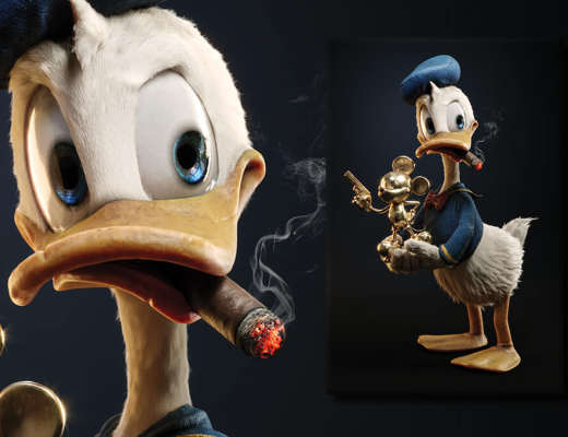 
      什么是数字艺术？