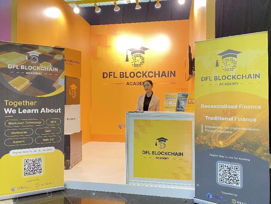 
      DFL区块链学院与印度尼西亚时装周通力合作  通过教育赋能加密技术革命