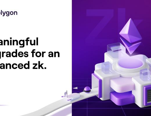Polygon 生态周报(2.20-2.26)