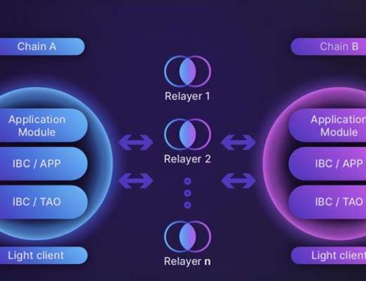 
      聊聊今年可能会热闹的应用链