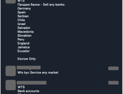 KYC演员产业链全面升级:段位分级 更有匿名者请求修改调查结果