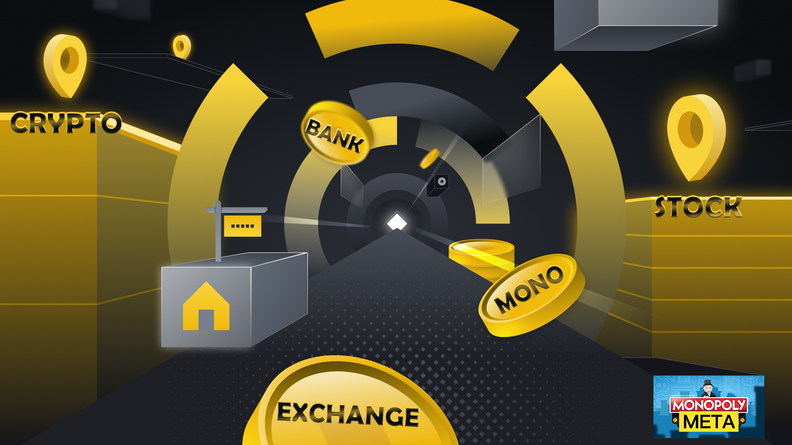 
      《Meta Monopoly如何参与Gamefi、Defi》