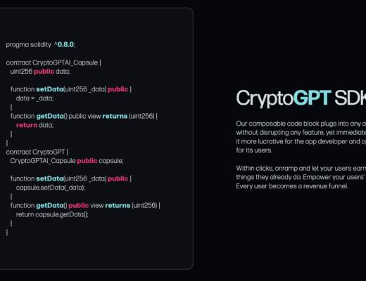 
      一文了解AIPad：专注于人工智能项目的加密Launchpad