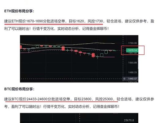 
      金辉聊币：恭喜 全网公布空单 BTC止盈633个点 ETH空单止盈40个点 太给力