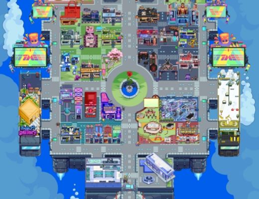 
      国内首个像素潮流嘉年华-「超星SuperVerse元宇宙潮流嘉年华」成功落下帷幕