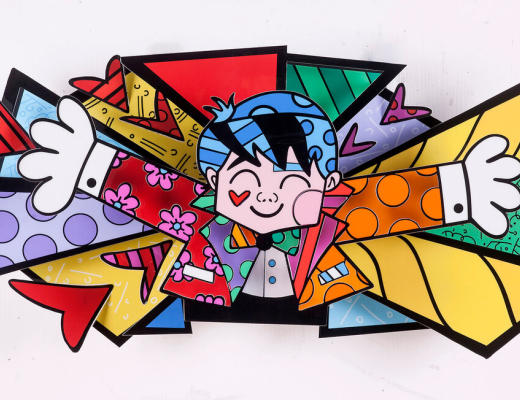 
      什么是数字艺术？