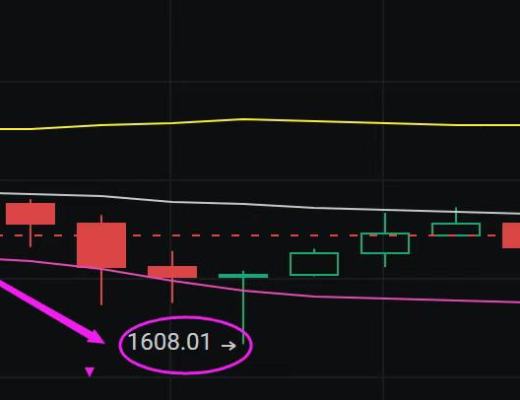 
      金辉聊币：恭喜 昨晚ETH空单现价布局止盈50个点 太牛逼了