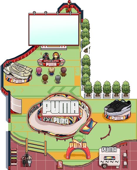
      国内首个像素潮流嘉年华-「超星SuperVerse元宇宙潮流嘉年华」成功落下帷幕