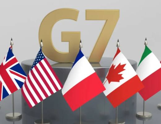 
      对俄制裁仍未起效？美国将手伸向了加密货币