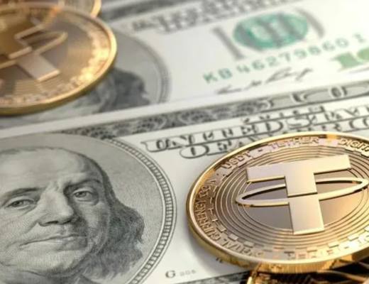 
      数字美元“难产” 进展缓慢的背后究竟有何顾虑？