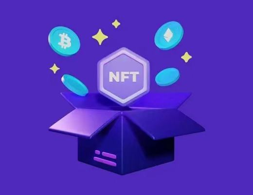 
      NFT 市场开发—完整指南 NFT开发服务