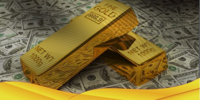 从恐慌中说起 后区块链时代的黄金壹号将走向何方