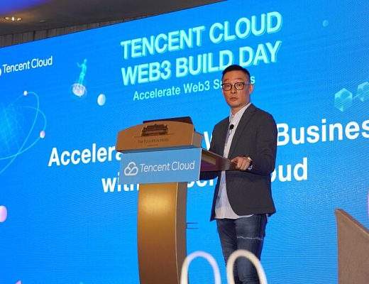 
      香港加密货币狂潮 DeFi 代币飙升550%