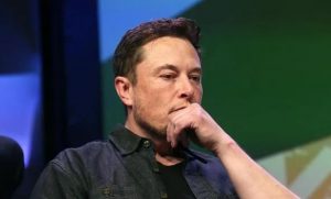 
      马斯克被曝正在“招兵买马” 准备进军AI赛道